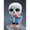 thumbnail image 3 of Undertale: Sans Nendoroid Action Figure, Multicolor, 3 of 7