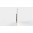 thumbnail image 3 of Pemberly Row Plastic 30"x48" Partition Extender with Screws in Clear, 3 of 4
