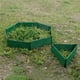 thumbnail image 3 of Valla De Plantación Ensamblada Desmontable, Caja De Jardinera Diy Para Exteriores, Cama De Jardín Elevada, Valla De Jardín Decorativa 50X 15 Cm matsuzay HA036418-00, 3 of 6