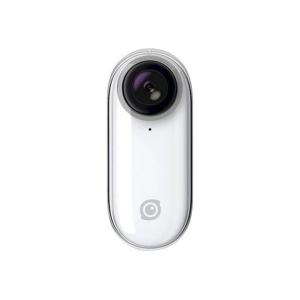 insta360 go waterproof