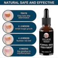 thumbnail image 4 of 30ml/50ml Fungus Care Repair Liquid Powerf, 4 of 4