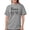 Gray, variant on CafePress - T Shirt - Womens Comfort Colors® Shirt