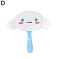 thumbnail image 1 of Sanrio Pull-Out Handheld Comb Cute Kuromi Integrated Mirror Comb Female Student Dormitory Portable Beauty Mirror, 1 of 7