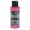 Fluorescent Raspberry, variant on Createx Wicked Airbrush Color, 2 oz. Fluorescent Green