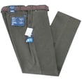 thumbnail image 2 of BRUHL Venice B Turn Trousers - Dark Green, 2 of 6