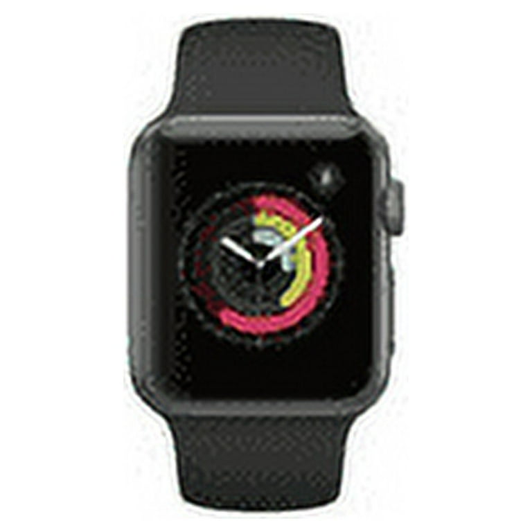 Apple watch series 1 42mm aluminum case new arrivals
