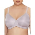 thumbnail image 1 of Vanity Fair Womens Beauty Back Wire-Free Side & Back Soother T-Shirt Bra Style-72267, 1 of 3