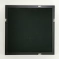 thumbnail image 4 of Wayborn 30″X0.5″X30″ MOTHER OF PEARL BEVELED MIRROR, 4 of 4