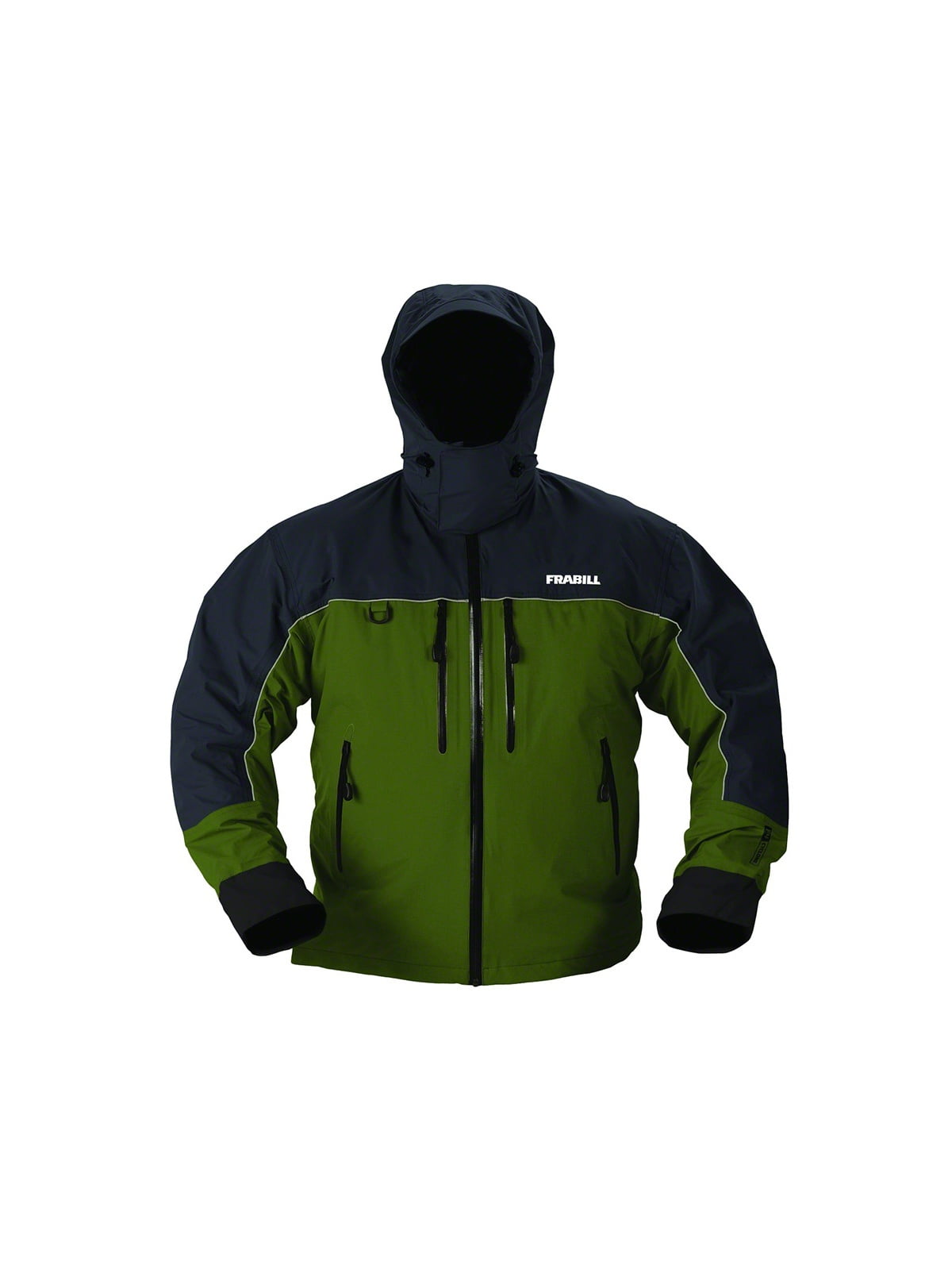 frabill rain gear