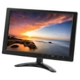 thumbnail image 3 of Moniteur Pouces à Entrée Haute Définition, Moniteur d'Écran Portable 10,1 Pouces Moniteur IPS Portable Hautement Polyvalent, 3 of 9