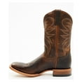 thumbnail image 2 of Cody James Men's Mcbride Western Boot Broad Square Toe Chocolate 13 D(M) US, 2 of 7