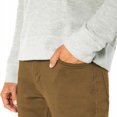 thumbnail image 4 of Banana Republic Men’s Slim Fit Stretch Fabric 5 Pocket Pant | Tan (Otter), 32x34, 4 of 5