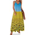 thumbnail image 1 of Vestido sin mangas Illusions Vestido de mujer Ropa de mujer, 1 of 7