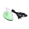 thumbnail image 4 of lingqin Handheld Garment Iron Mini Iron for Clothes DIY Art And Craft Multifunctional Portable Steam Iron Quick Heating Easy to Use Made of PP Material Suitab, 4 of 9