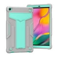 thumbnail image 2 of EGNMCR pour Galaxy Tab A 10.1 2019 T510 T515 Étui de Protection pour Tablette Housse Housse, 2 of 4