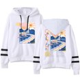thumbnail image 3 of Cavetown Fall Tour 2024 Merch Men/Women Hooded Sweet Streetwear Hooded Long Sleeve, 3 of 4