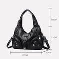thumbnail image 2 of HGIEYS Insulated Lunch Bag for Men & Women - Leakproof Cooler Tote with Adjustable Shoulder Strap, 2 of 3