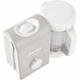 thumbnail image 2 of BEABA Babycook Express - the Fastest Babycook, Baby Food Maker, Baby Food Processor, Baby Food Steamer, Large Capacity, Make 34 Servings of Healthy Food for Baby in 15 Mins, Baby Essentials, (Grey), 2 of 9