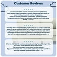 thumbnail image 6 of Serta Palisades 73" Track Arm Sofa with Removable Covers Pebble Gray, 6 of 17