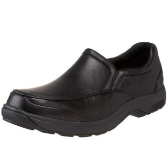 Dansko Mens Wyatt Dress Casual Shoes - Walmart.com display picture 1