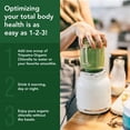 thumbnail image 4 of Triquetra Health Organic BioChlorella Powder, 4 of 9