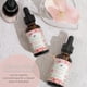 thumbnail image 5 of Sérum facial Baja Basics con aceite de rosa, piel y uñas, 30 ml, 5 of 6