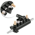 thumbnail image 3 of Pneumatic Foot Pedal Valve  Air Control Valve Foot Pedal Valve for Ranger Tire Changer Machine, Supplies Tool Type A, 3 of 8
