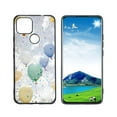 thumbnail image 1 of Balloons-23 Phone Case, Degined for Google Pixel 5A 5G Case Men Women, Flexible Silicone Shockproof Case for Google Pixel 5A 5G, 1 of 1