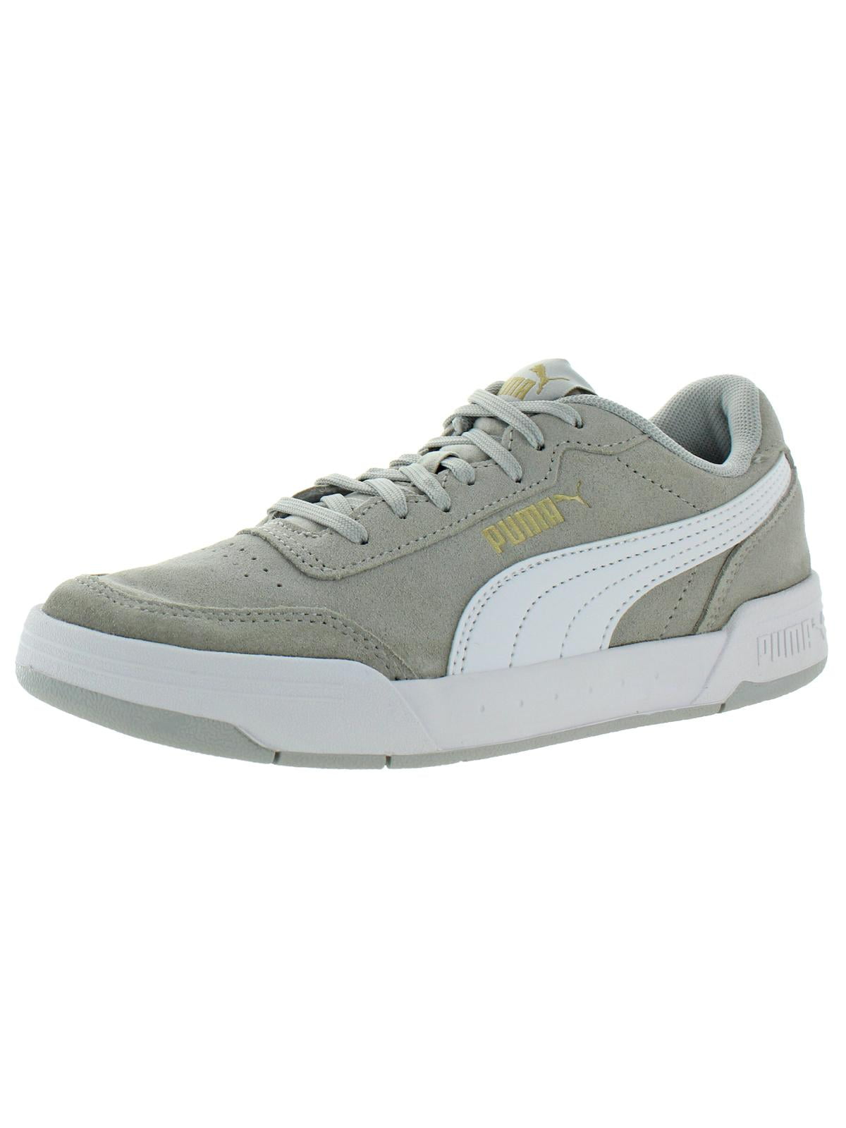 boys puma trainers