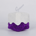 thumbnail image 3 of Fruit Plush Toy, for Family & Bedroom Deco, Birthday Socks Stuffing-A, 3 of 6