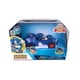 thumbnail image 3 of NKOK RC Sonic SSAS R2 Coche con Luces Azul (614), 3 of 4