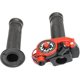 thumbnail image 3 of for Quick Action Twist Throttle With Cable Red 125cc 140cc 150cc Pit Bike - Snngv, 3 of 5