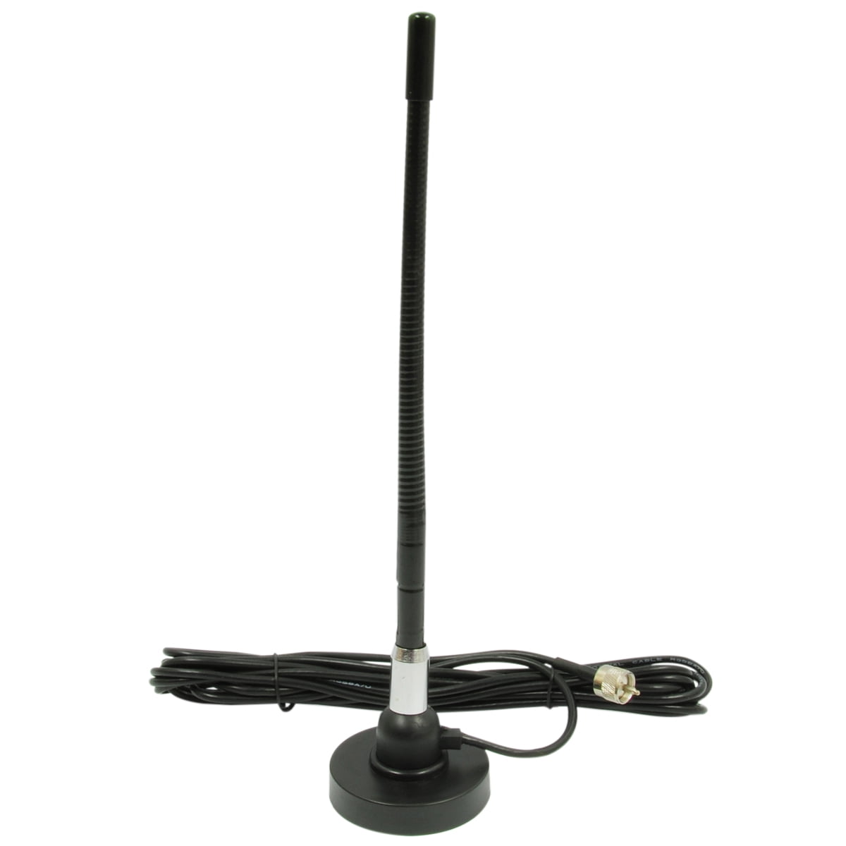 RoadPro 12 inch CB Antenna Magnet Mount