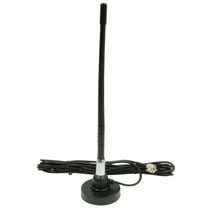 RoadPro 12 inch CB Antenna Magnet Mount Kit