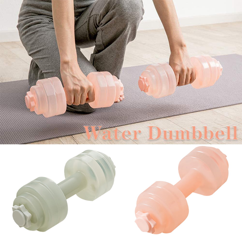 Details about   2Pcs Weightlifting Silicone Mat Barbell Dumbbell Training Protection Pad Cushion 