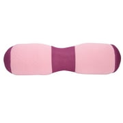 Yoga Studio Yoga Bolster, Yoga Waist Pillow Lumbar Vertebra Pelvis Correction Bolster Cushion Memory Foam Block, Relieve Lumbar Fatigue