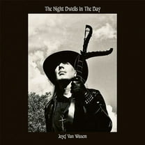 Jozef Van Wissem - The Night Dwells In The Day - Music & Performance - Vinyl