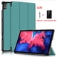 thumbnail image 2 of Para Lenovo Tab P11 Pro Funda TB-J706F & Lenovo Tab P11 Funda TB-J606F Funda magnética para tableta para Lenovo tab P11 Plus M8 M10 Plus Tan Jianjun unisex, 2 of 2