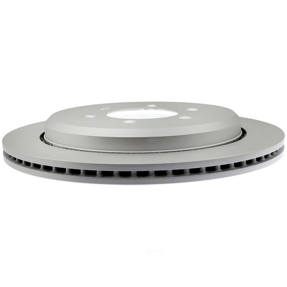 Disc Brake Rotor Fits select: 2003-2006 FORD EXPEDITION, 2003-2006 LINCOLN NAVIGATOR