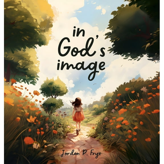 In God's Image, (Hardcover)