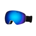 thumbnail image 1 of Productos de esquí para exteriores Gafas de esquí sin marco para hombres y mujeres, 1 of 5