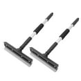 thumbnail image 1 of NUOLUX 2Ud Windshield Cleaning Tool Con Suave Y Mango Duradero Para Autos Y, 1 of 8