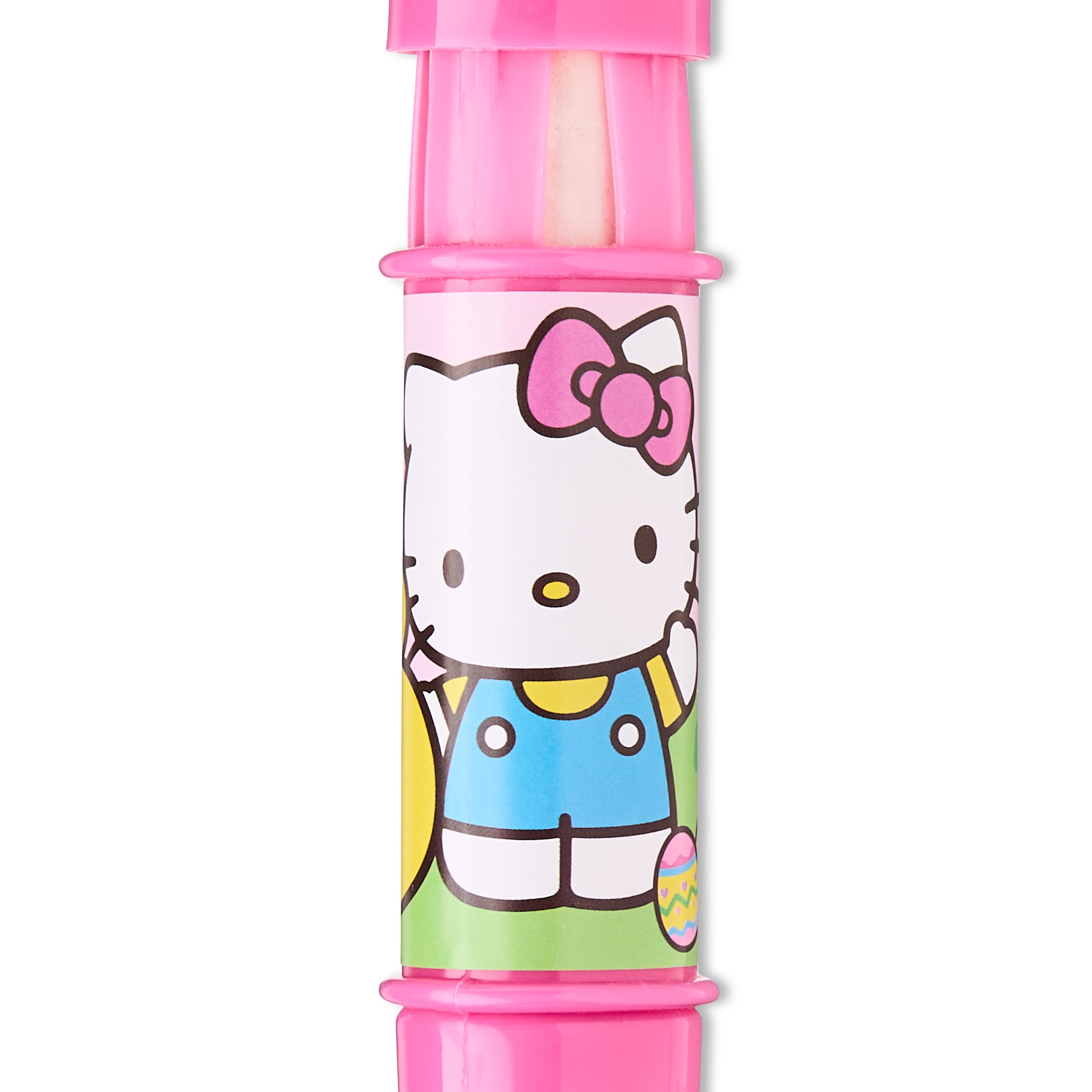 Peeps - Brandclub - Hello Kitty And Peeps Collaboration 4-Pack