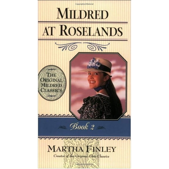 Mildred Keith Mildred at Roselands, (Paperback)