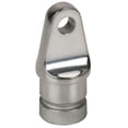 thumbnail image 1 of Inserto superior de acero inoxidable Sea-Dog - 7/8", 1 of 1