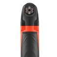 thumbnail image 2 of CAFORKP 3 Amp Corded Oscillating Multi-Tool Kit with 13-Piece Accessories, Variable Speed (15,000-22,000 OPM), LED Light, and Carry Bag - DIY & Professional Projects, 2 of 11
