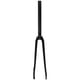 thumbnail image 4 of Tenedor frontal Irfora Bicicleta de carretera ultraligera de fibra de carbono completa, bicicleta de engranaje fijo, horquilla delantera Fixie para freno de disco / freno C 28,6mm 700 * 23C Irfora Tenedor frontal, 4 of 6