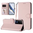 thumbnail image 3 of Funda Cartera GANGXUN para TCL 50 XE – Cierre Magnético, Protección RFID, Correa Desmontable, Compatible con Carga Inalámbrica, 3 of 6