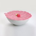 thumbnail image 4 of Charles Viancin 6406730 Raspberry Lid Silicone  Red, 4 of 4