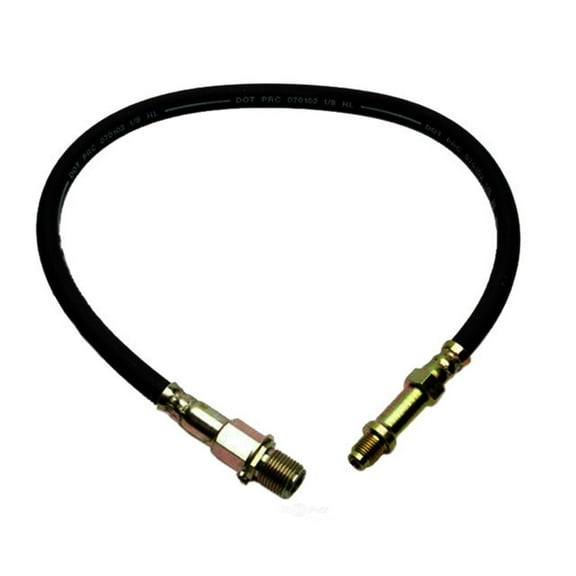 Brake Hydraulic Hose Fits select: 1969-1970 CHEVROLET K10, 1968-1970 CHEVROLET K20